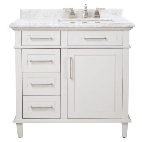 vanity top home depot